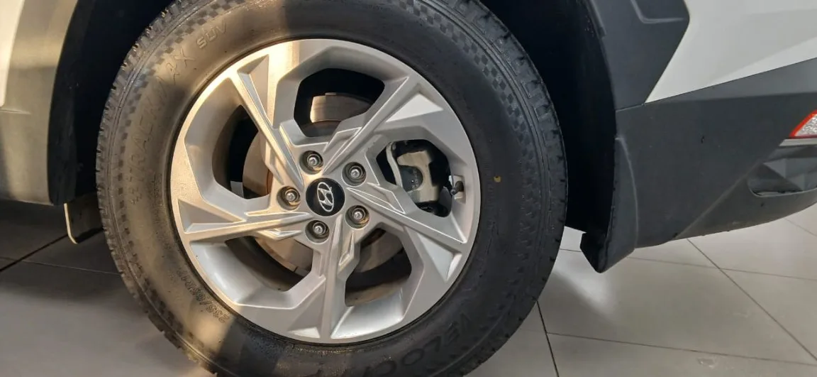 2023 Hyundai TUCSON TUCSON 2.0 PREMIUM A/T MY22 thumbnail 22