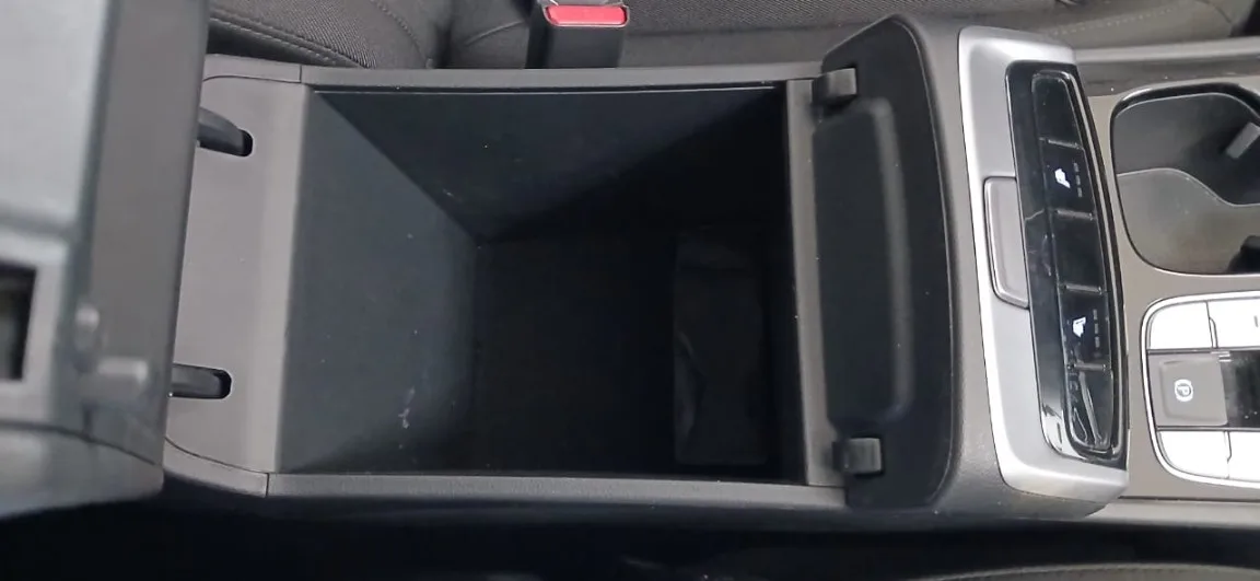 2023 Hyundai TUCSON TUCSON 2.0 PREMIUM A/T MY22 thumbnail 14