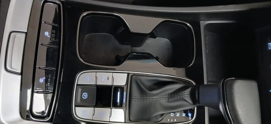2023 Hyundai TUCSON TUCSON 2.0 PREMIUM A/T MY22 thumbnail 18