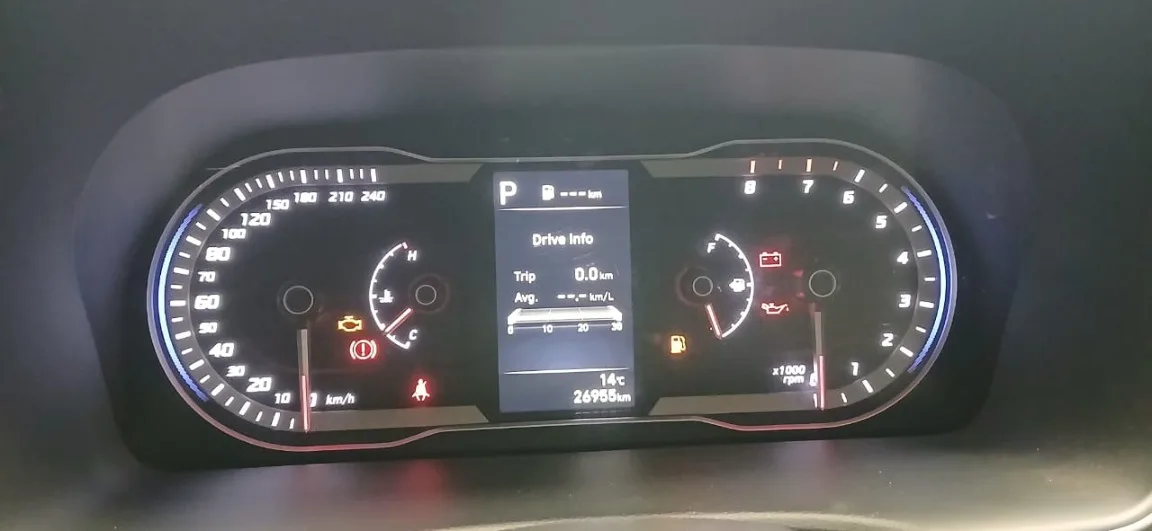 2023 Hyundai TUCSON TUCSON 2.0 PREMIUM A/T MY22 thumbnail 20