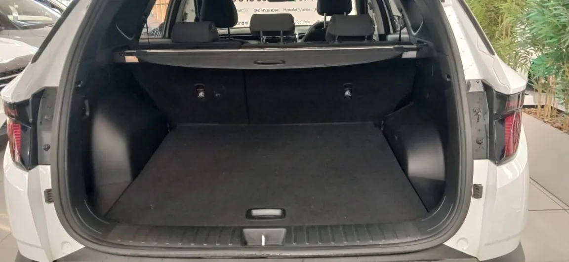 2023 Hyundai TUCSON TUCSON 2.0 PREMIUM A/T MY22 thumbnail 9