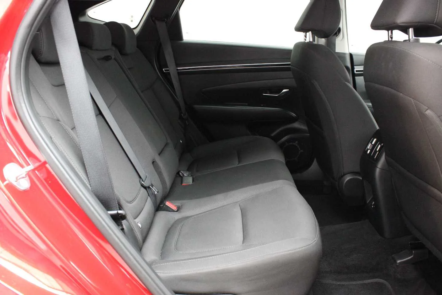 2023 Hyundai TUCSON TUCSON 2.0 PREMIUM A/T thumbnail 14