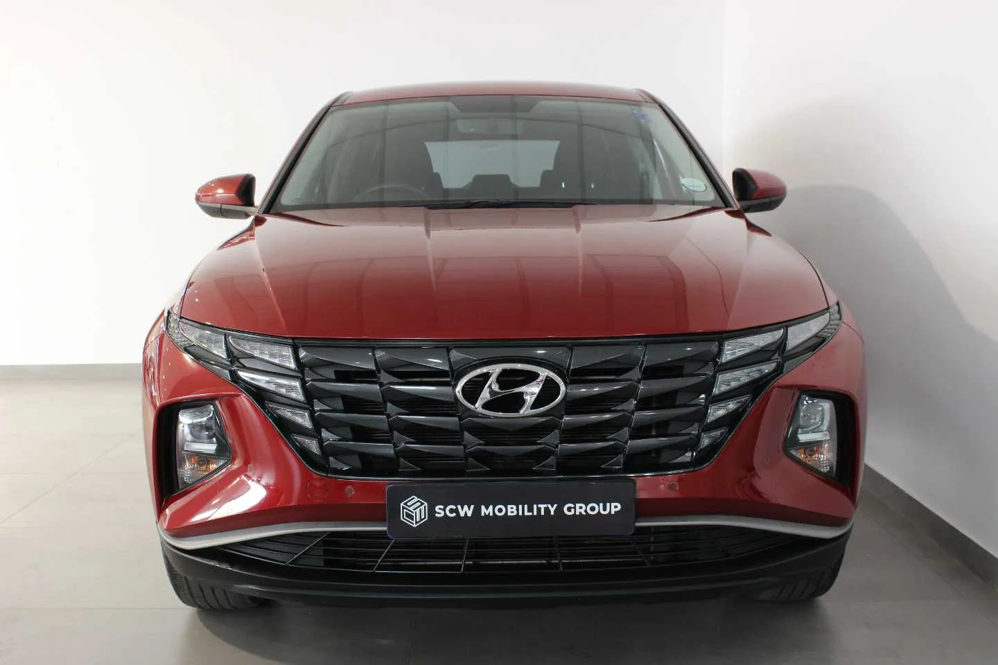 2023 Hyundai TUCSON TUCSON 2.0 PREMIUM A/T thumbnail 2