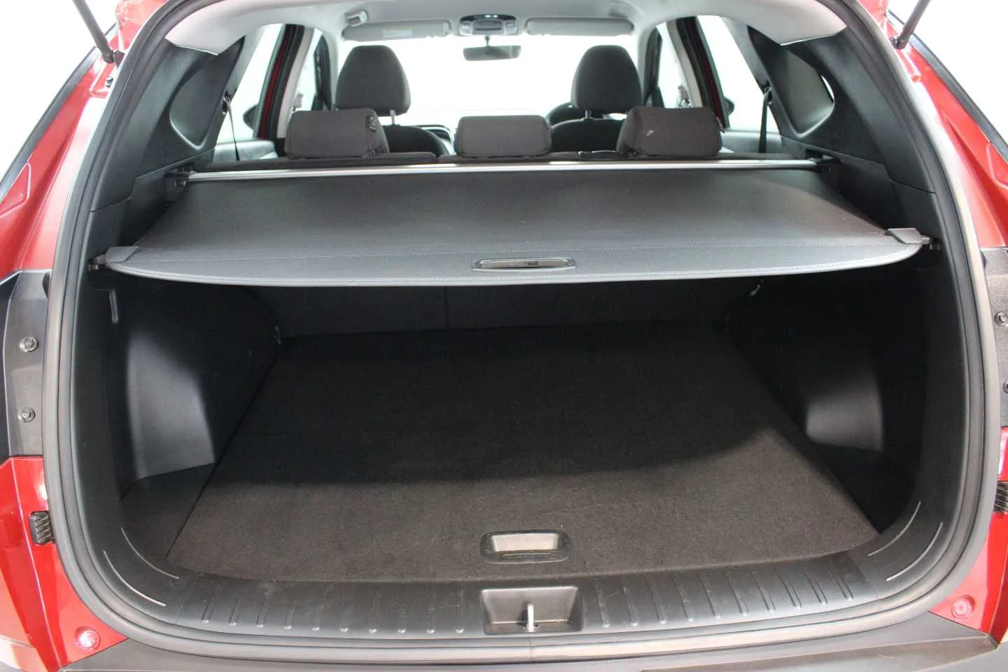 2023 Hyundai TUCSON TUCSON 2.0 PREMIUM A/T thumbnail 11