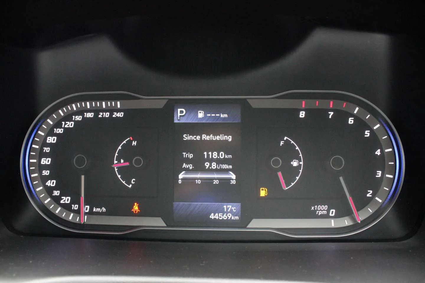 2023 Hyundai TUCSON TUCSON 2.0 PREMIUM A/T thumbnail 26
