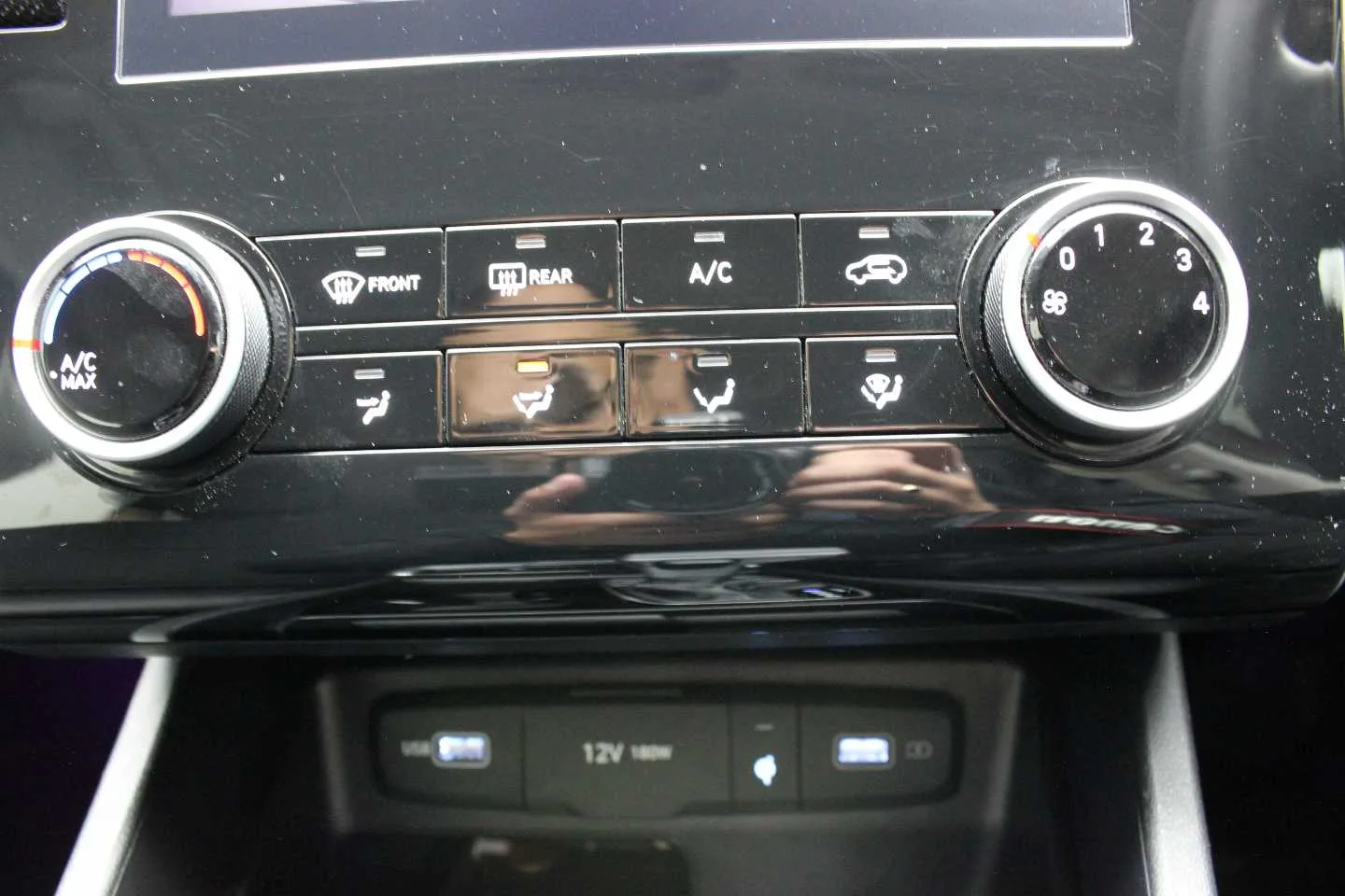 2023 Hyundai TUCSON TUCSON 2.0 PREMIUM A/T thumbnail 25