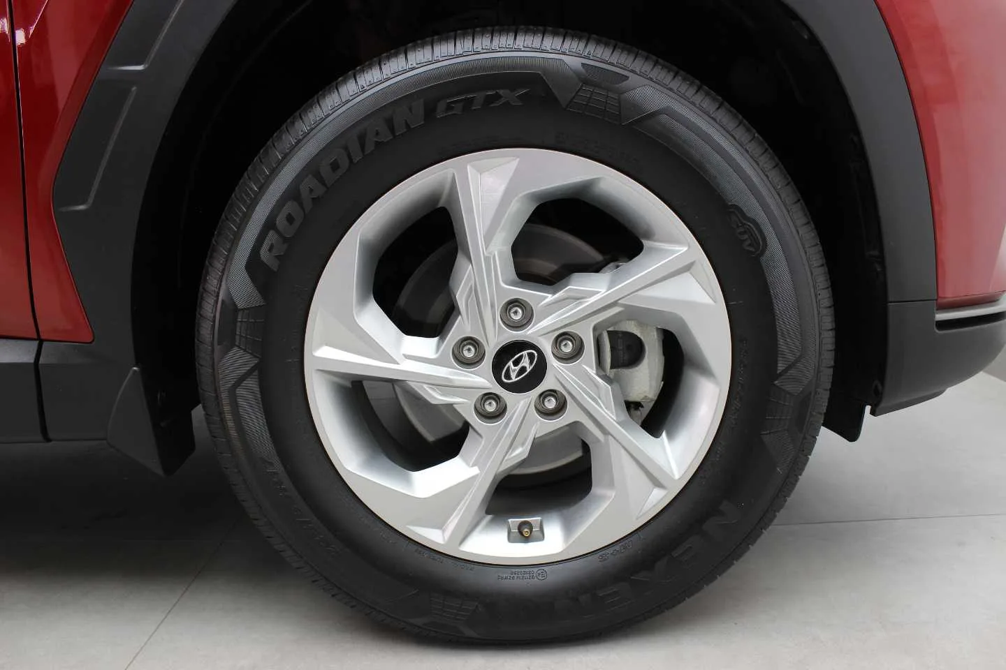 2023 Hyundai TUCSON TUCSON 2.0 PREMIUM A/T thumbnail 8
