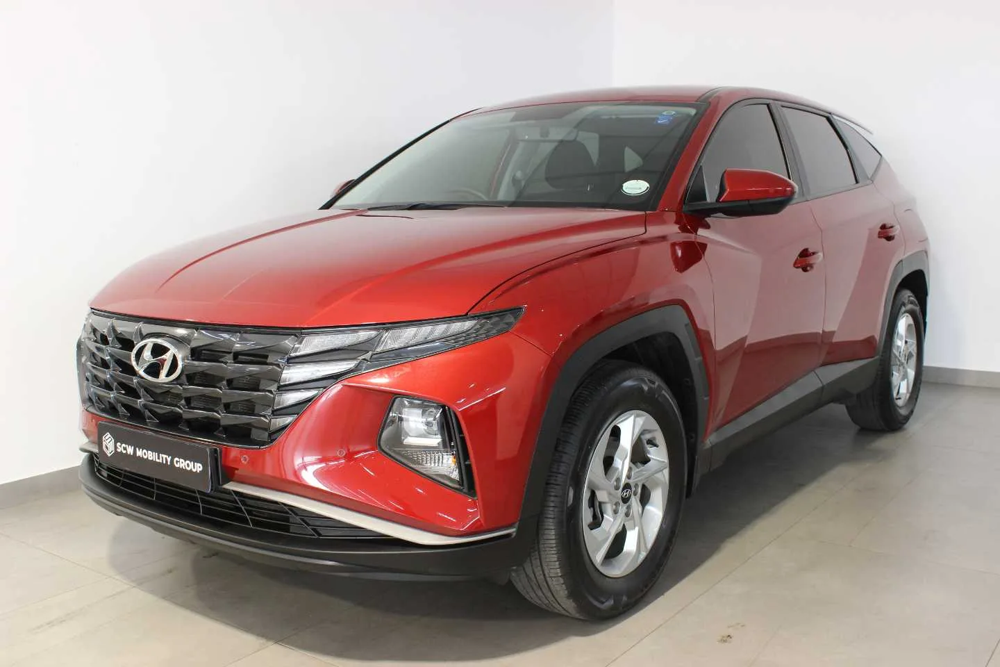 2023 Hyundai TUCSON TUCSON 2.0 PREMIUM A/T thumbnail 3