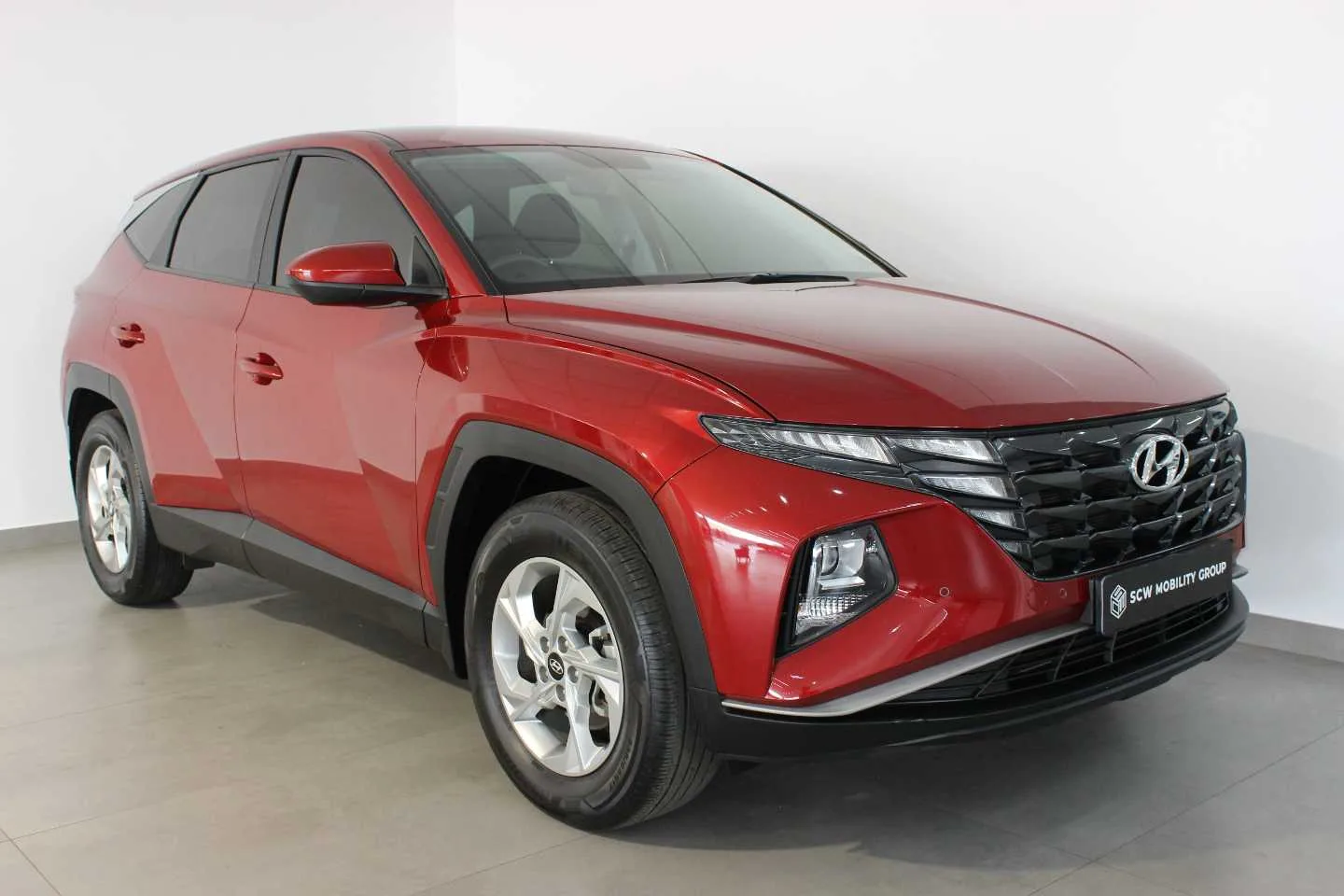 2023 Hyundai TUCSON TUCSON 2.0 PREMIUM A/T image 1