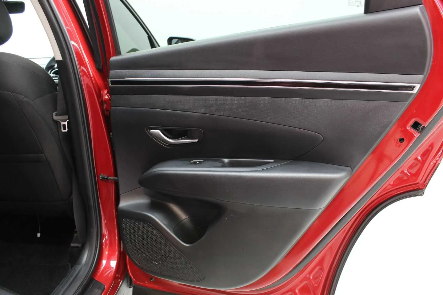 2023 Hyundai TUCSON TUCSON 2.0 PREMIUM A/T thumbnail 12