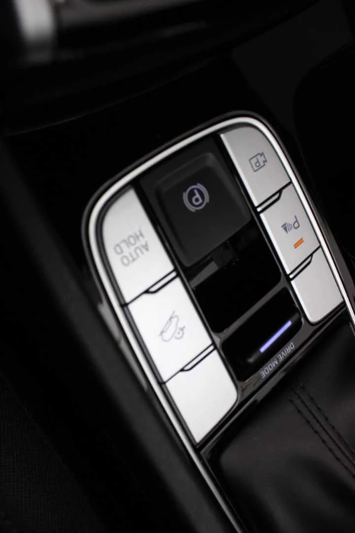 2023 Hyundai TUCSON TUCSON 2.0 PREMIUM A/T thumbnail 22