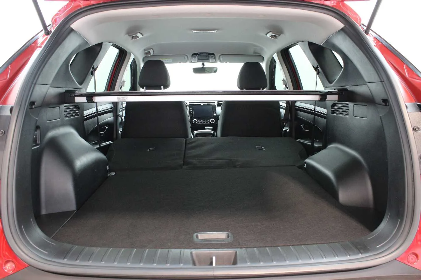 2023 Hyundai TUCSON TUCSON 2.0 PREMIUM A/T thumbnail 10