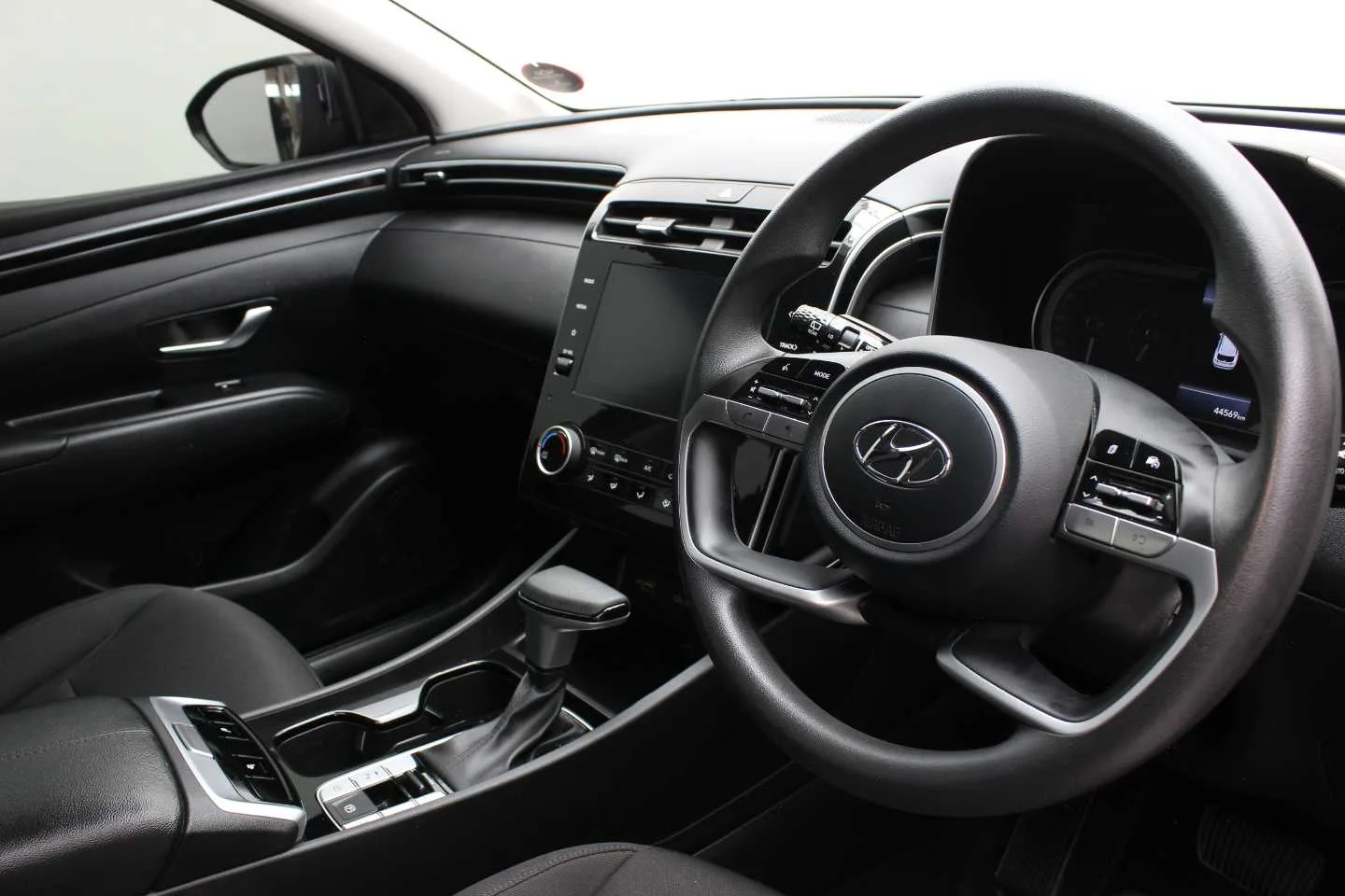 2023 Hyundai TUCSON TUCSON 2.0 PREMIUM A/T thumbnail 27