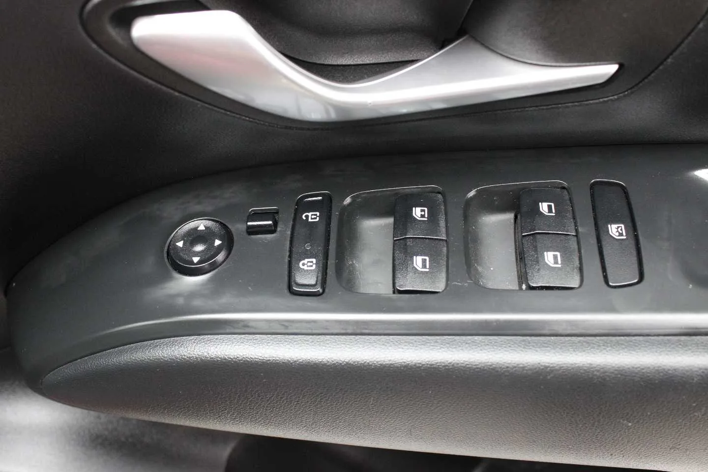 2023 Hyundai TUCSON TUCSON 2.0 PREMIUM A/T thumbnail 16