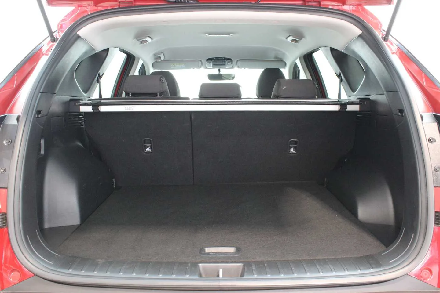 2023 Hyundai TUCSON TUCSON 2.0 PREMIUM A/T thumbnail 9