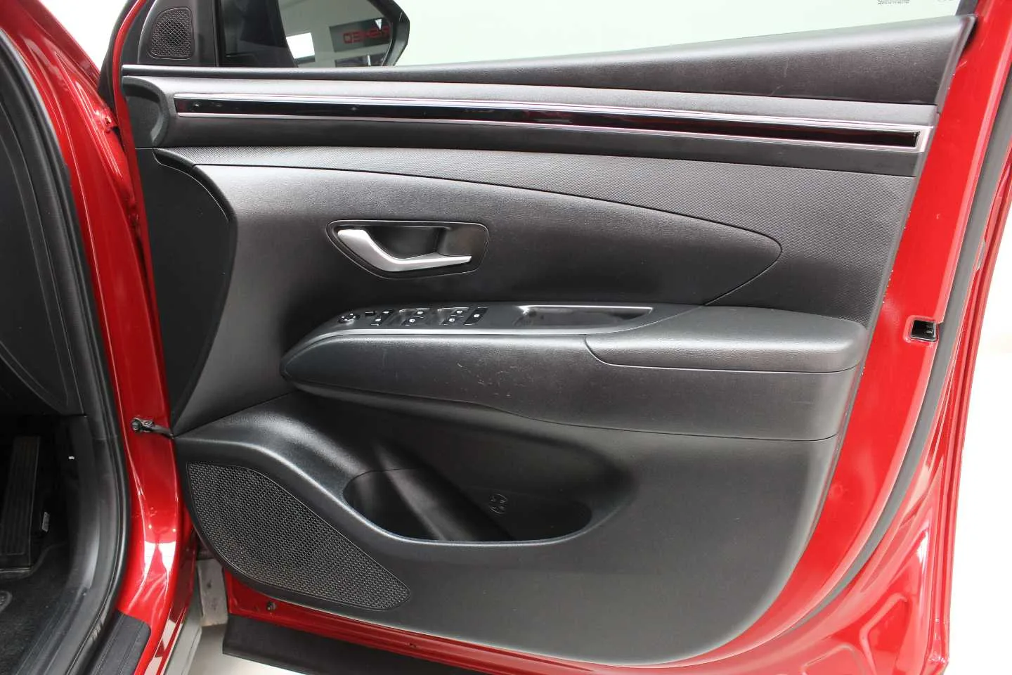 2023 Hyundai TUCSON TUCSON 2.0 PREMIUM A/T thumbnail 15