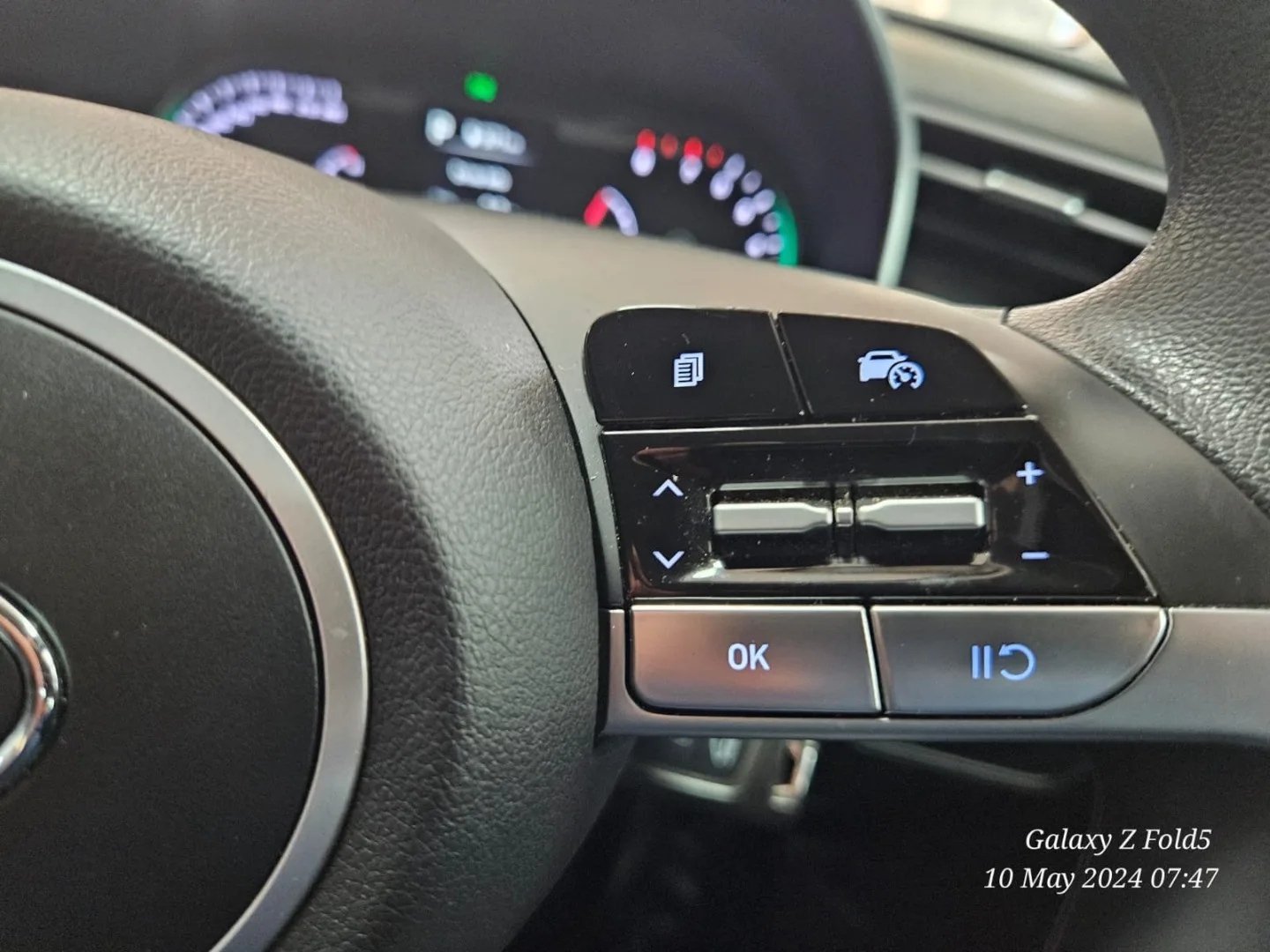 2023 Hyundai TUCSON TUCSON 2.0 PREMIUM A/T MY22 thumbnail 17