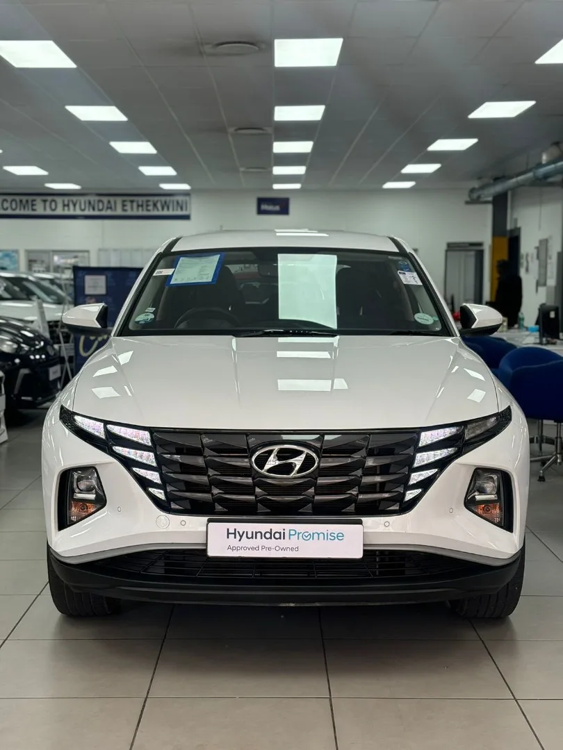 2023 Hyundai TUCSON TUCSON 2.0 PREMIUM A/T MY22 thumbnail 23