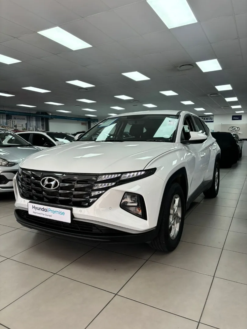 2023 Hyundai TUCSON TUCSON 2.0 PREMIUM A/T MY22 thumbnail 11