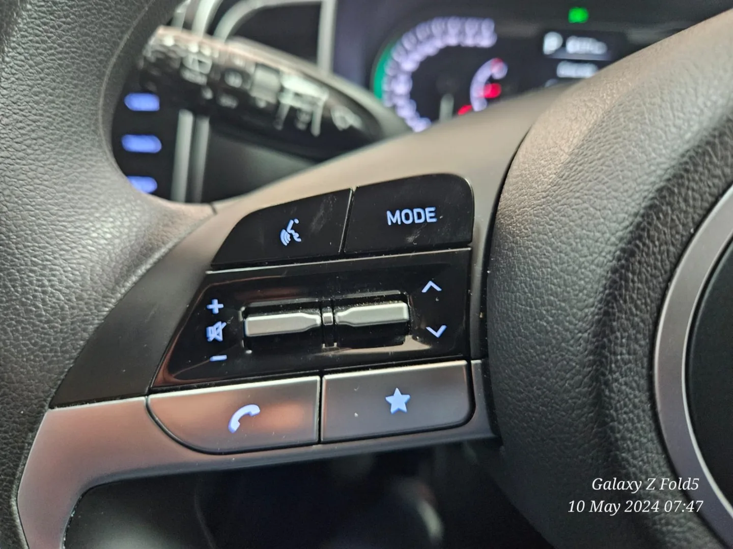 2023 Hyundai TUCSON TUCSON 2.0 PREMIUM A/T MY22 thumbnail 16