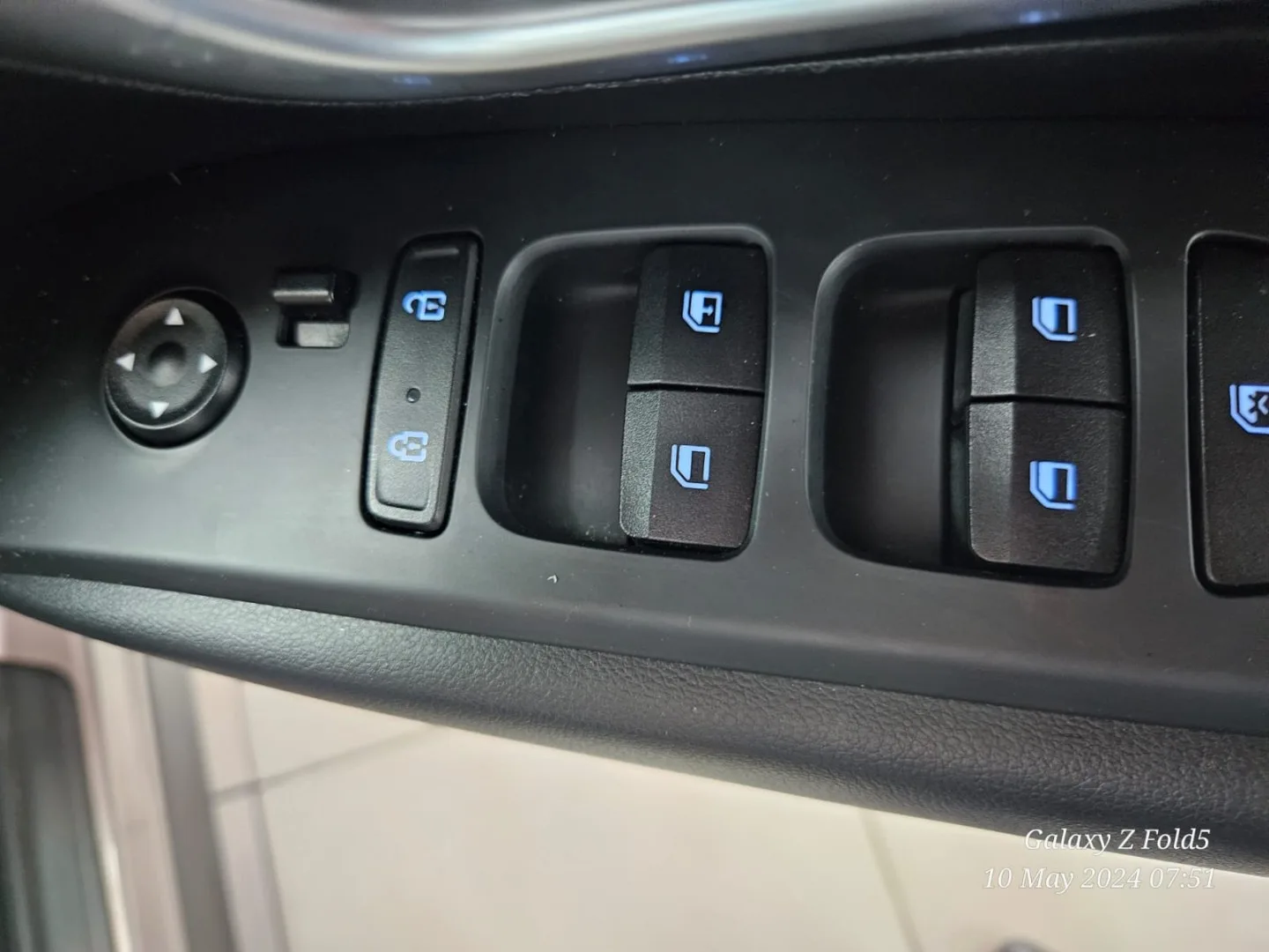 2023 Hyundai TUCSON TUCSON 2.0 PREMIUM A/T MY22 thumbnail 12