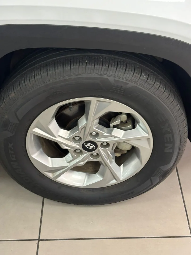 2023 Hyundai TUCSON TUCSON 2.0 PREMIUM A/T MY22 thumbnail 4