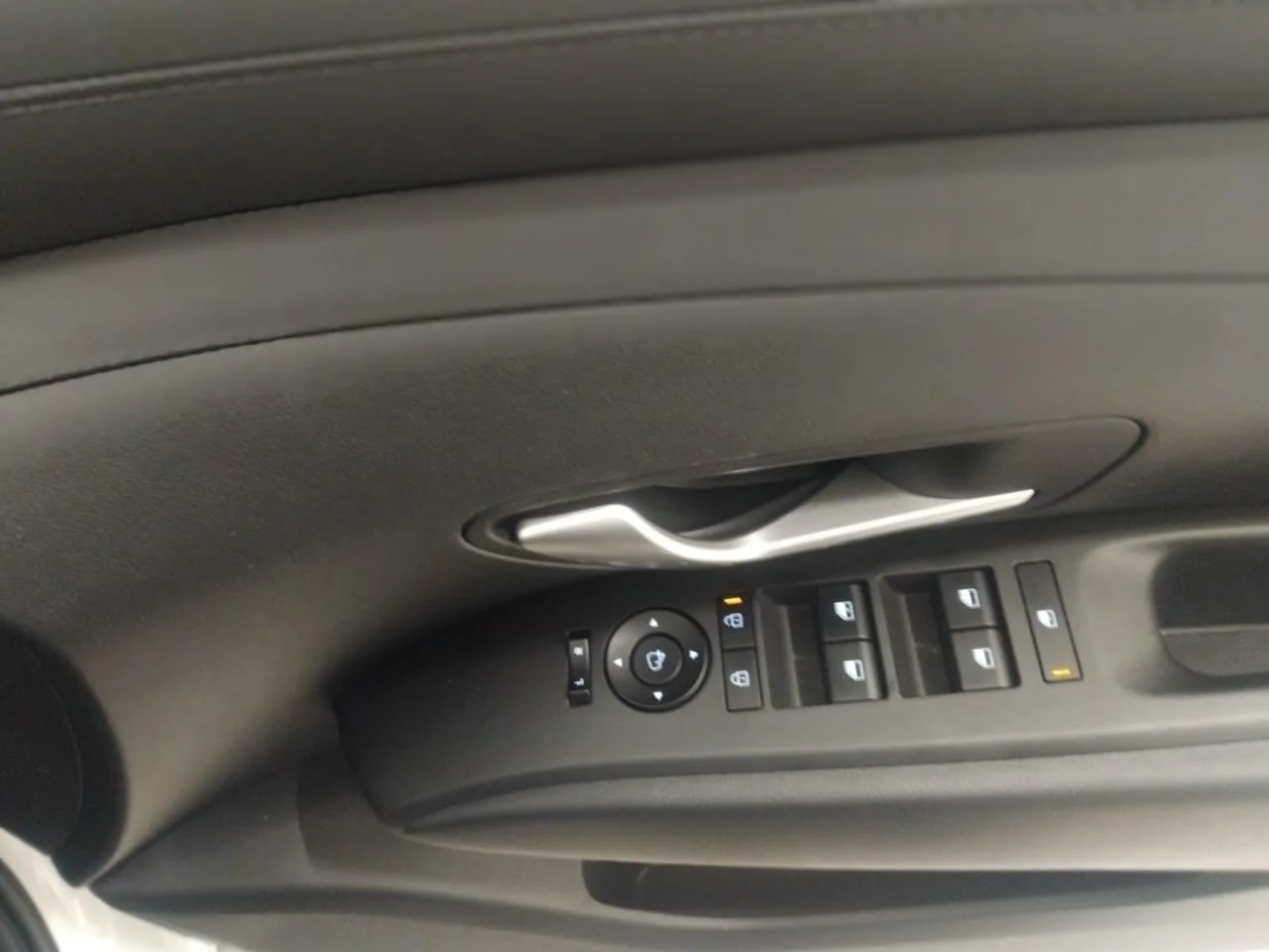 2026 Hyundai TUCSON TUCSON 2.0 PREMIUM A/T MY25 thumbnail 13