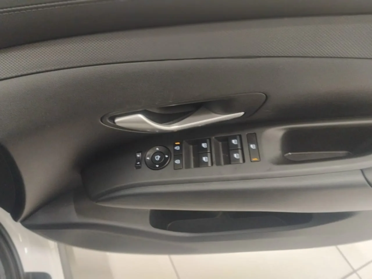 2026 Hyundai TUCSON TUCSON 2.0 PREMIUM A/T MY25 thumbnail 18