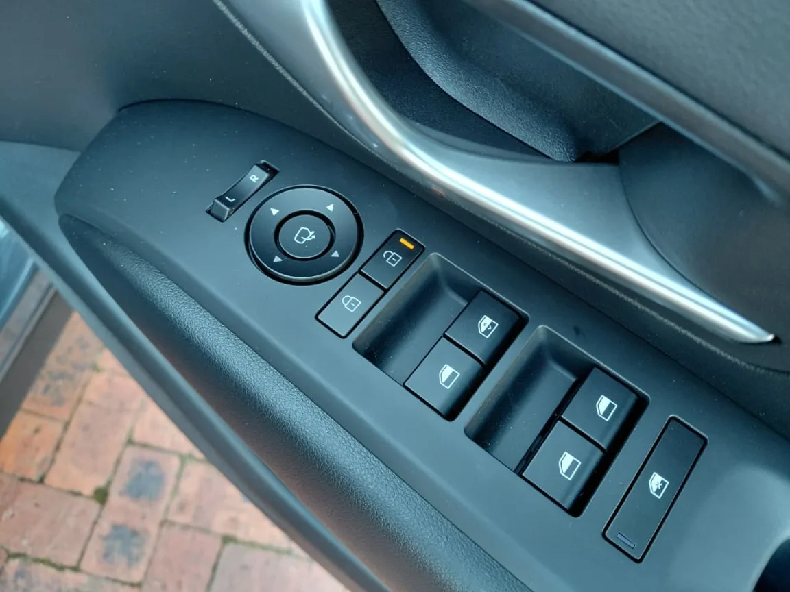 2026 Hyundai TUCSON TUCSON 2.0 PREMIUM A/T MY25 thumbnail 17