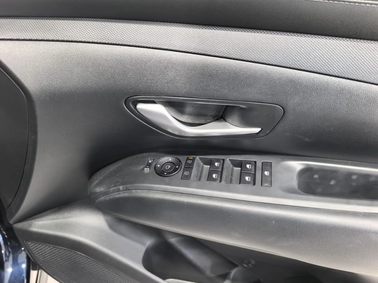 2026 Hyundai TUCSON TUCSON 2.0 PREMIUM A/T MY25 thumbnail 14