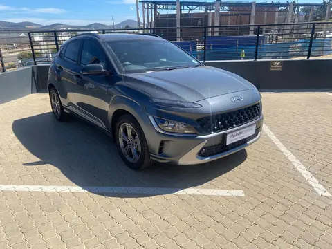 2023 HYUNDAI KONA KONA 2.0 EXEC IVT MY21 image 1