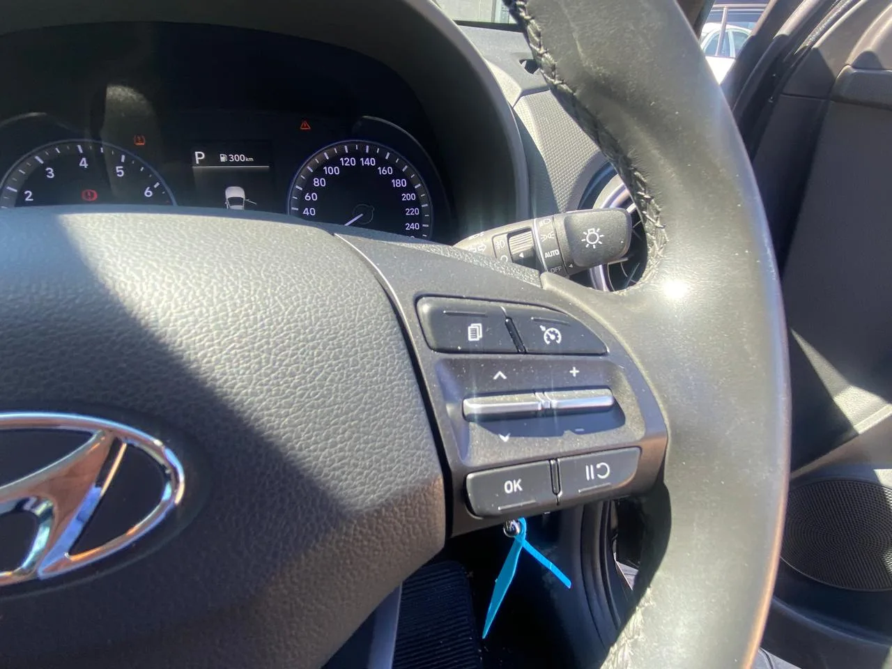 2023 undefined KONA KONA 2.0 EXEC IVT MY21 thumbnail 22