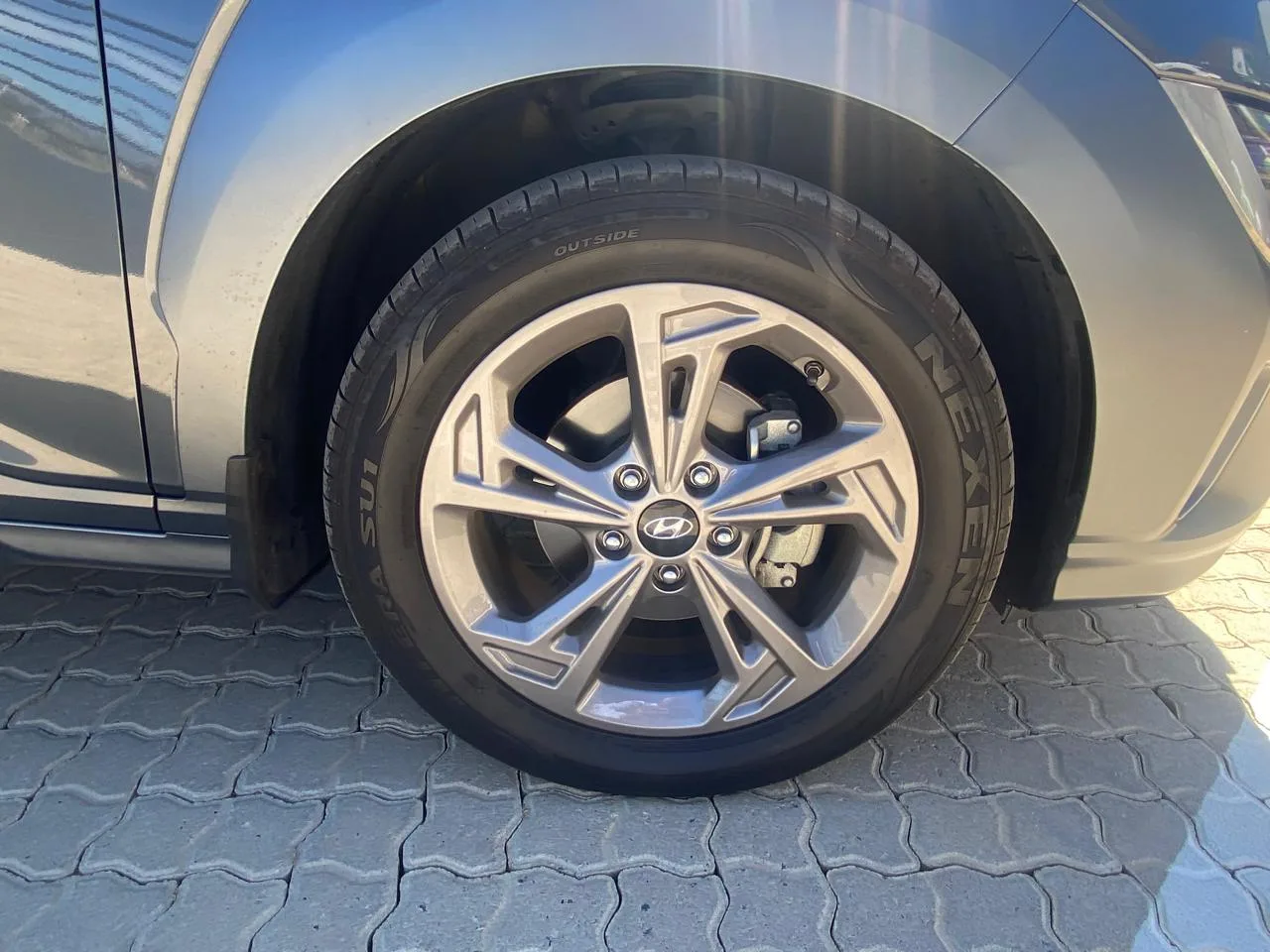 2023 undefined KONA KONA 2.0 EXEC IVT MY21 thumbnail 18