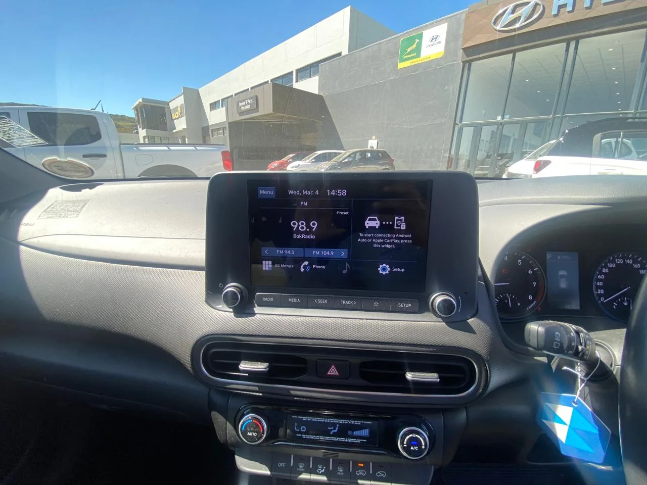 2023 undefined KONA KONA 2.0 EXEC IVT MY21 thumbnail 20