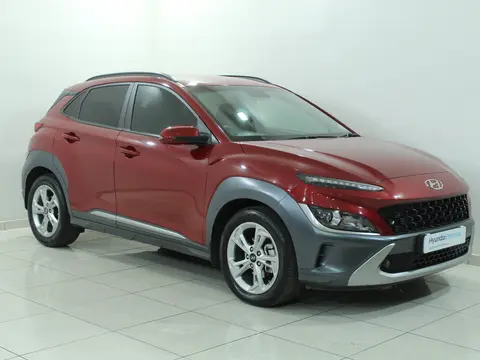 2023 HYUNDAI KONA Kona 2.0 EXEC IVT MY21 image 1
