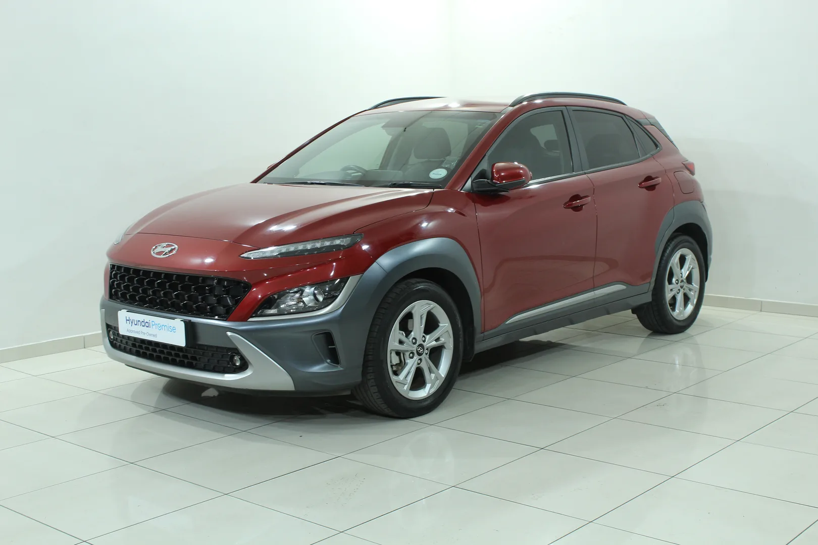 2023 undefined KONA Kona 2.0 EXEC IVT MY21 thumbnail 10