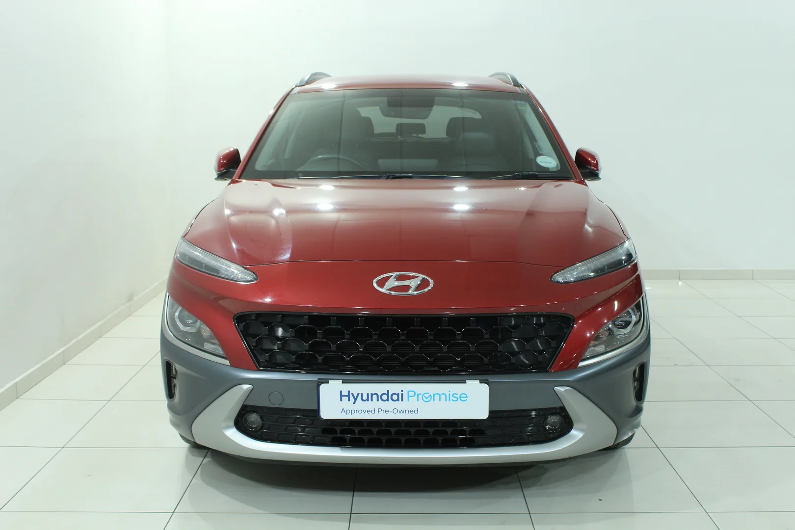 2023 undefined KONA Kona 2.0 EXEC IVT MY21 thumbnail 8