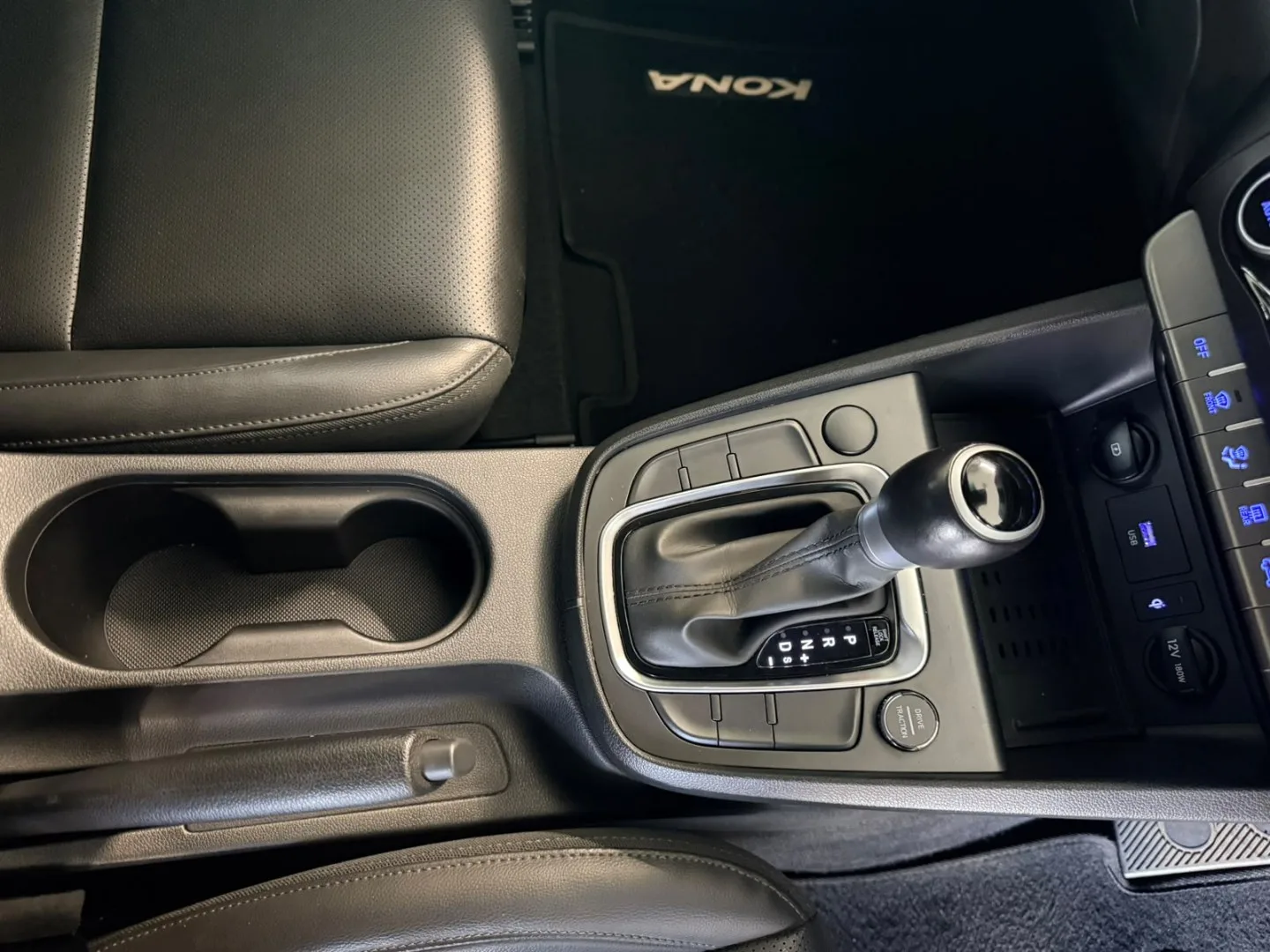 2022 Hyundai KONA KONA 2.0 EXEC IVT MY21 thumbnail 15