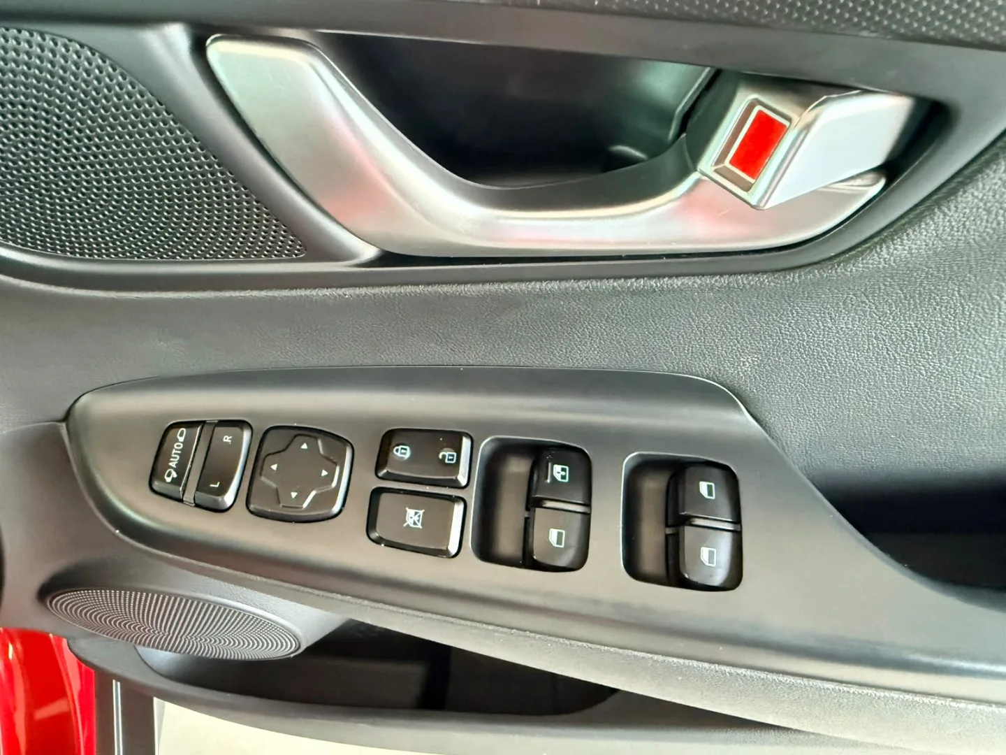 2022 Hyundai KONA KONA 2.0 EXEC IVT MY21 thumbnail 11