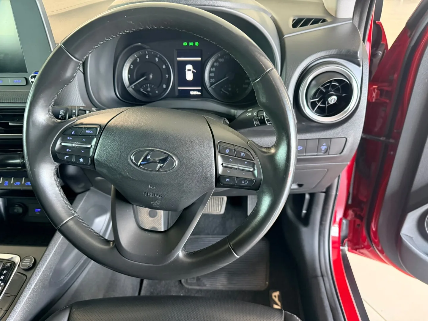 2022 Hyundai KONA KONA 2.0 EXEC IVT MY21 thumbnail 16