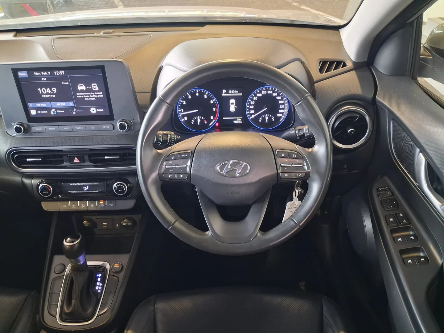 2023 undefined KONA KONA 2.0 EXEC IVT MY21 thumbnail 19