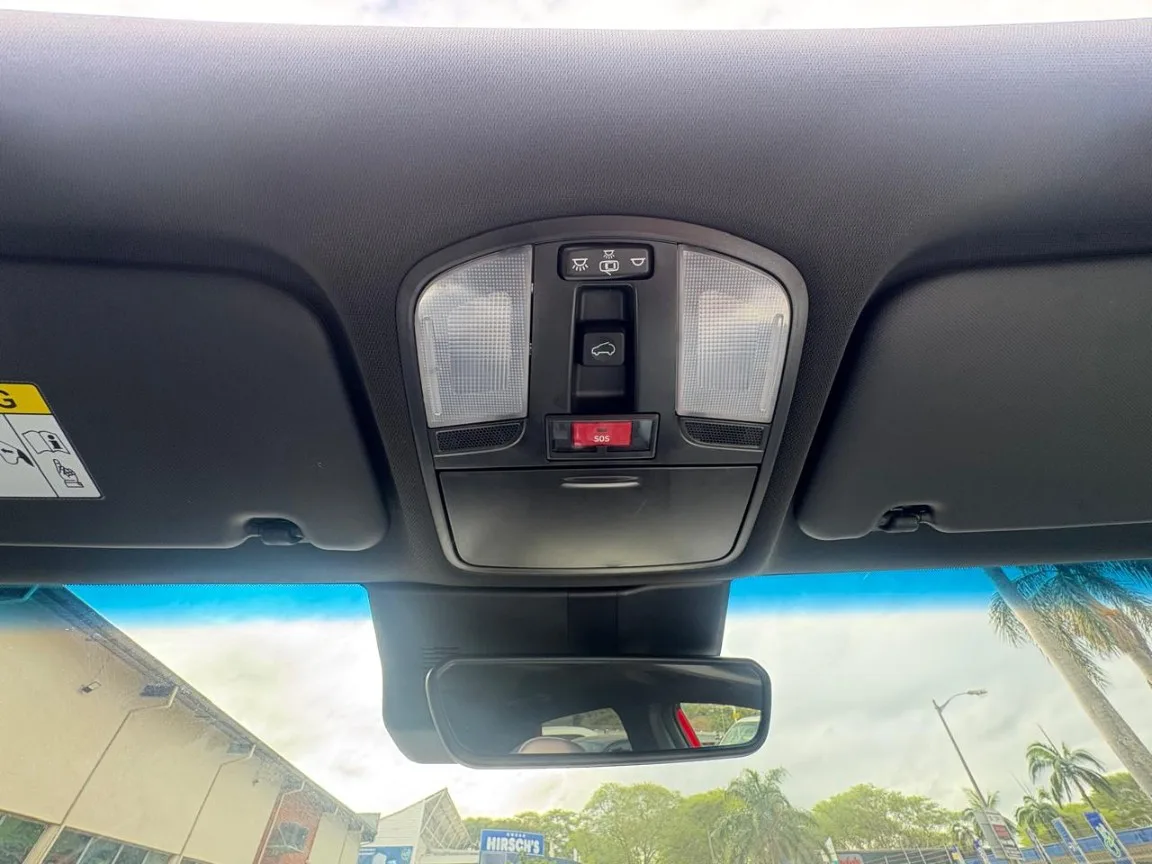 2022 undefined KONA KONA 2.0 TGDI N DCT thumbnail 6