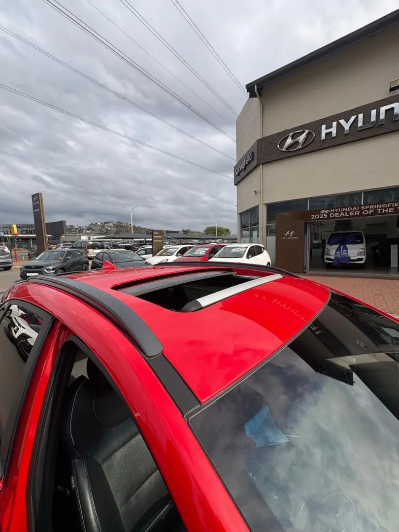 2022 undefined KONA KONA 2.0 TGDI N DCT thumbnail 2