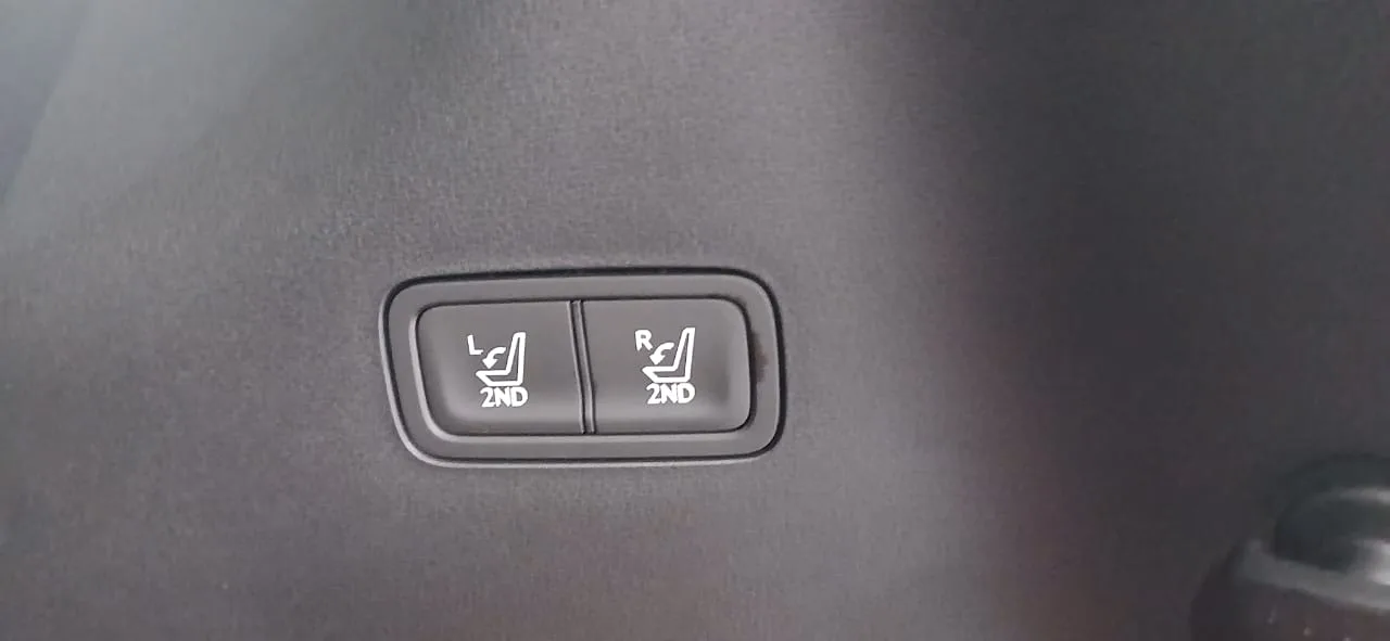 2025 Hyundai SANTA FE SANTA FE 1.6H ELITE 6AT AWD thumbnail 20