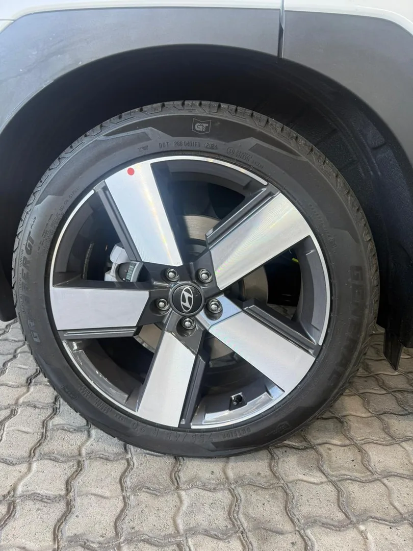 2026 Hyundai SANTA FE SANTA FE 1.6H ELITE 6AT AWD thumbnail 16