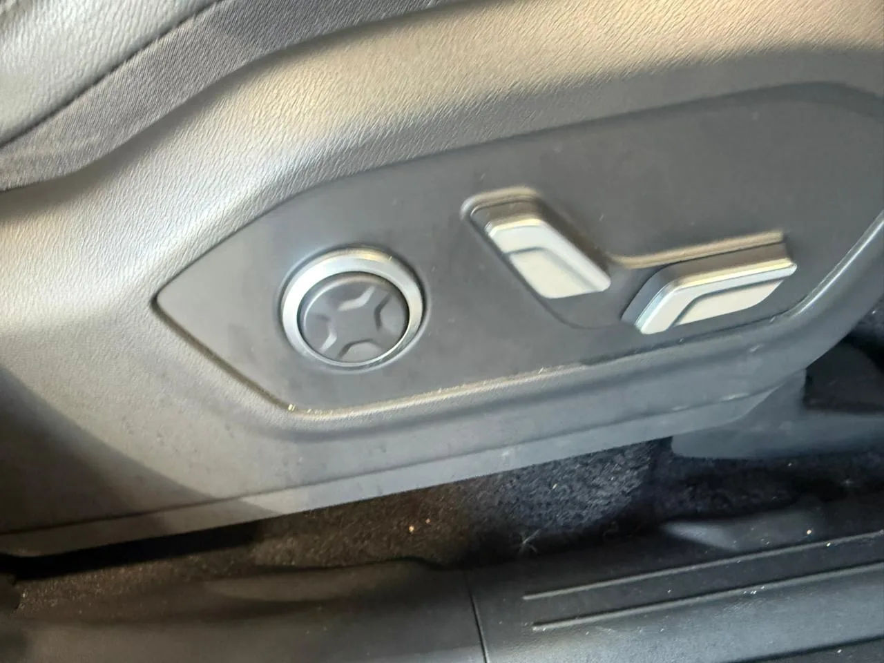 2026 Hyundai SANTA FE SANTA FE 1.6H ELITE 6AT AWD thumbnail 7