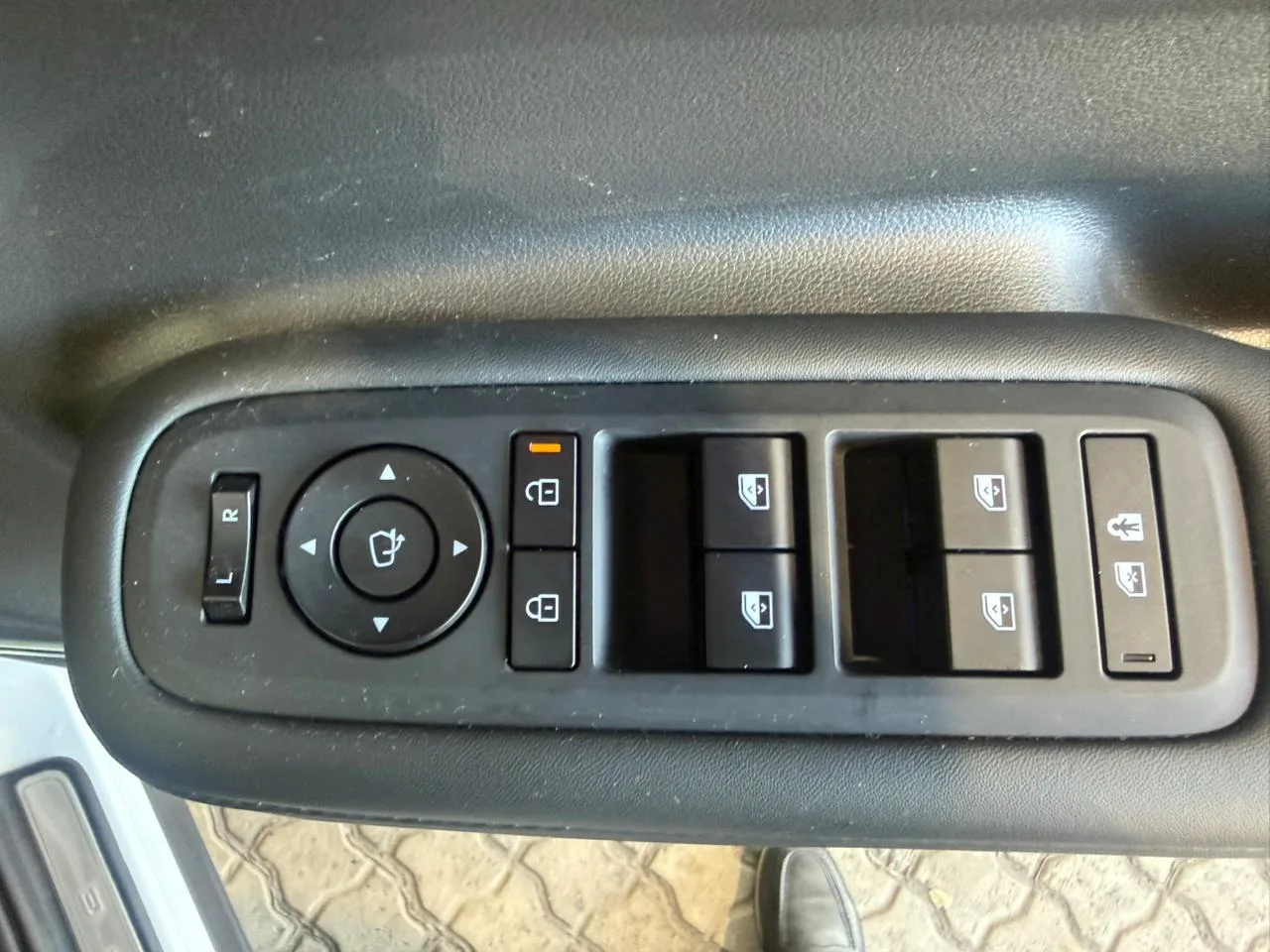 2026 Hyundai SANTA FE SANTA FE 1.6H ELITE 6AT AWD thumbnail 20