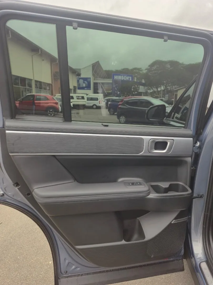 2025 Hyundai SANTA FE SANTA FE 1.6H ELITE 6AT AWD (HYBRID) thumbnail 24