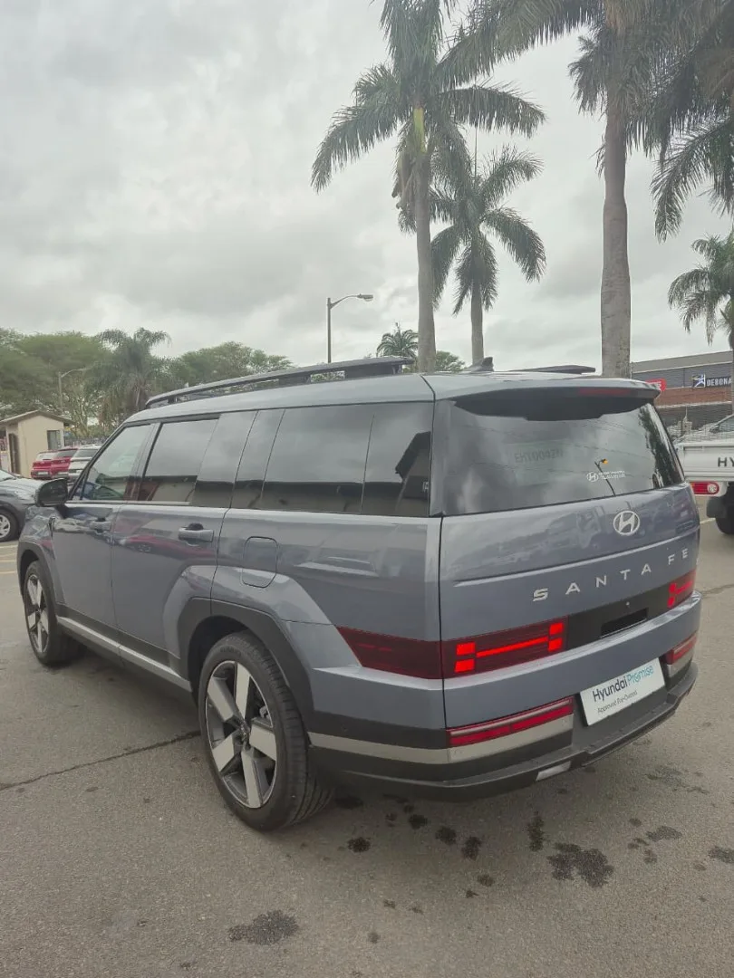 2025 Hyundai SANTA FE SANTA FE 1.6H ELITE 6AT AWD (HYBRID) thumbnail 30