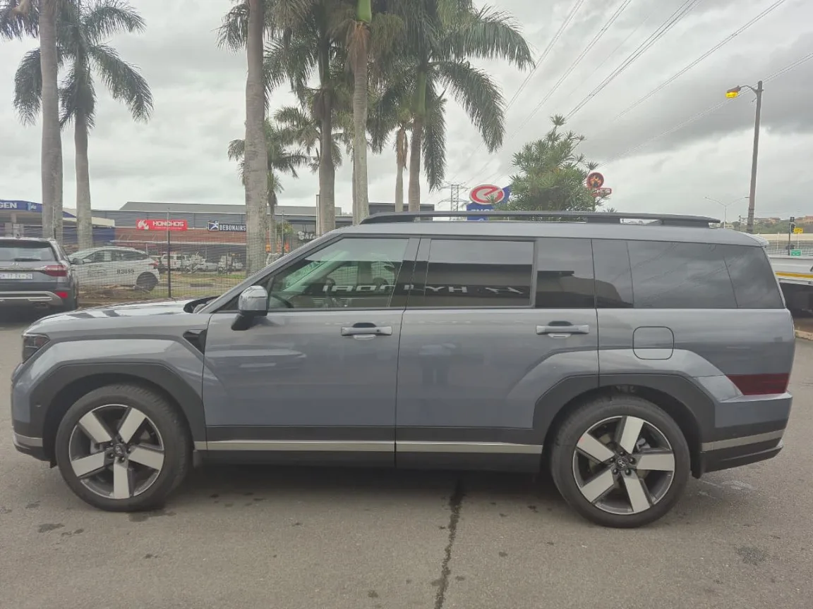 2025 Hyundai SANTA FE SANTA FE 1.6H ELITE 6AT AWD (HYBRID) thumbnail 41